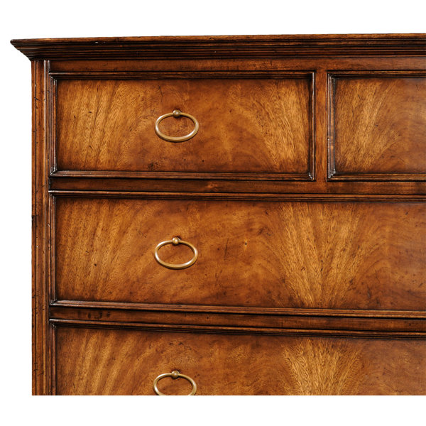 Jonathan Charles Fine Furniture Windsor 5 Drawer Dresser Perigold